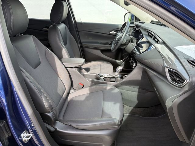 Certified 2023 Buick Encore GX Preferred w/ Cold Weather Comfort Package FWD image 25