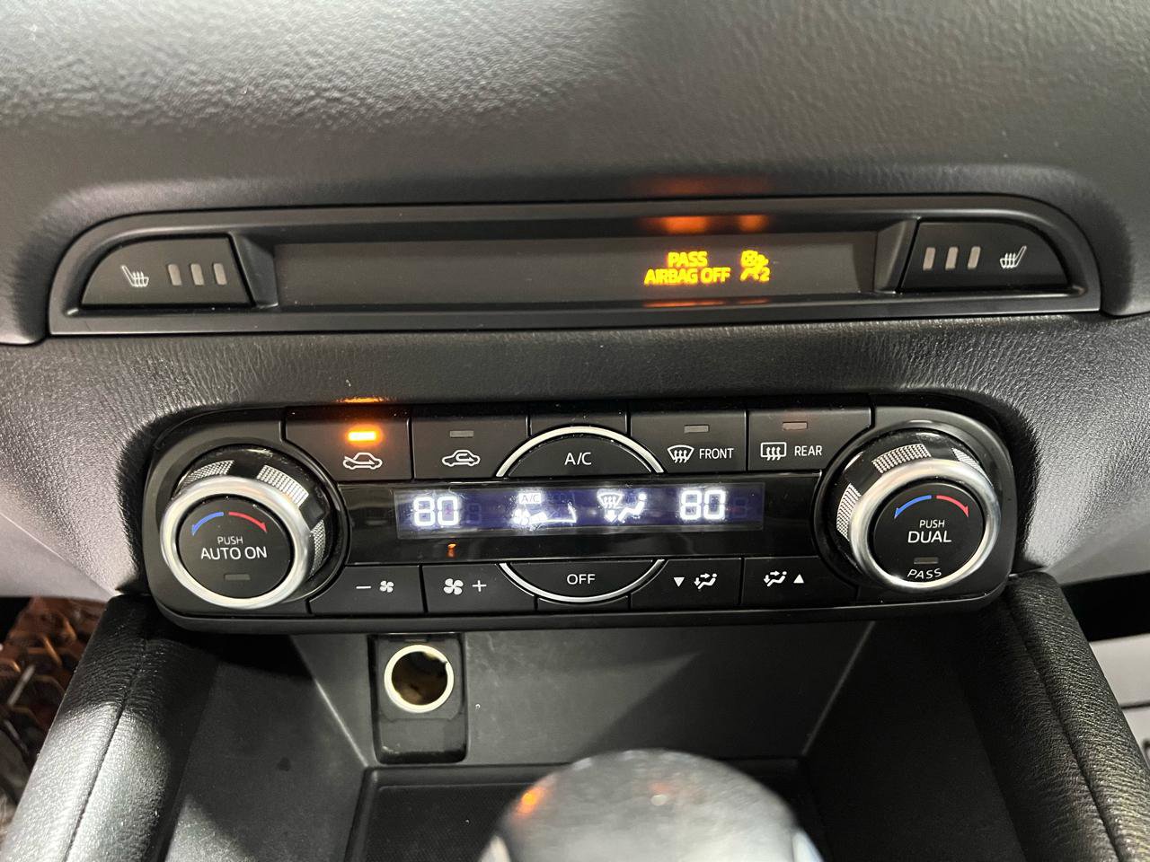 Used 2018 MAZDA CX-5 Touring w/ Preferred Equipment Package image 15