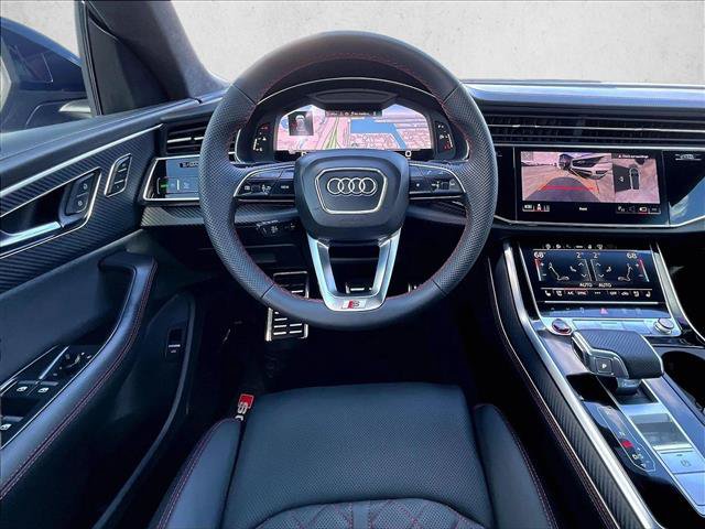 Used 2026 Audi SQ8 Prestige AWD/4WD image 7