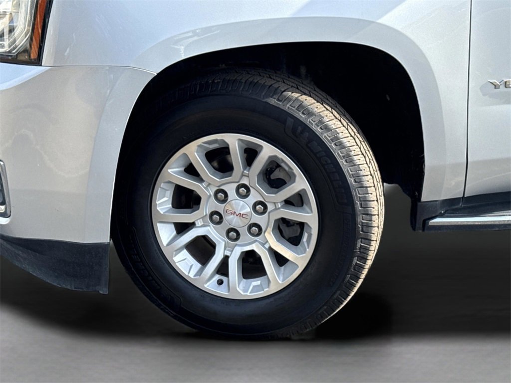 Used 2018 GMC Yukon SLT w/ Open Road Package image 46