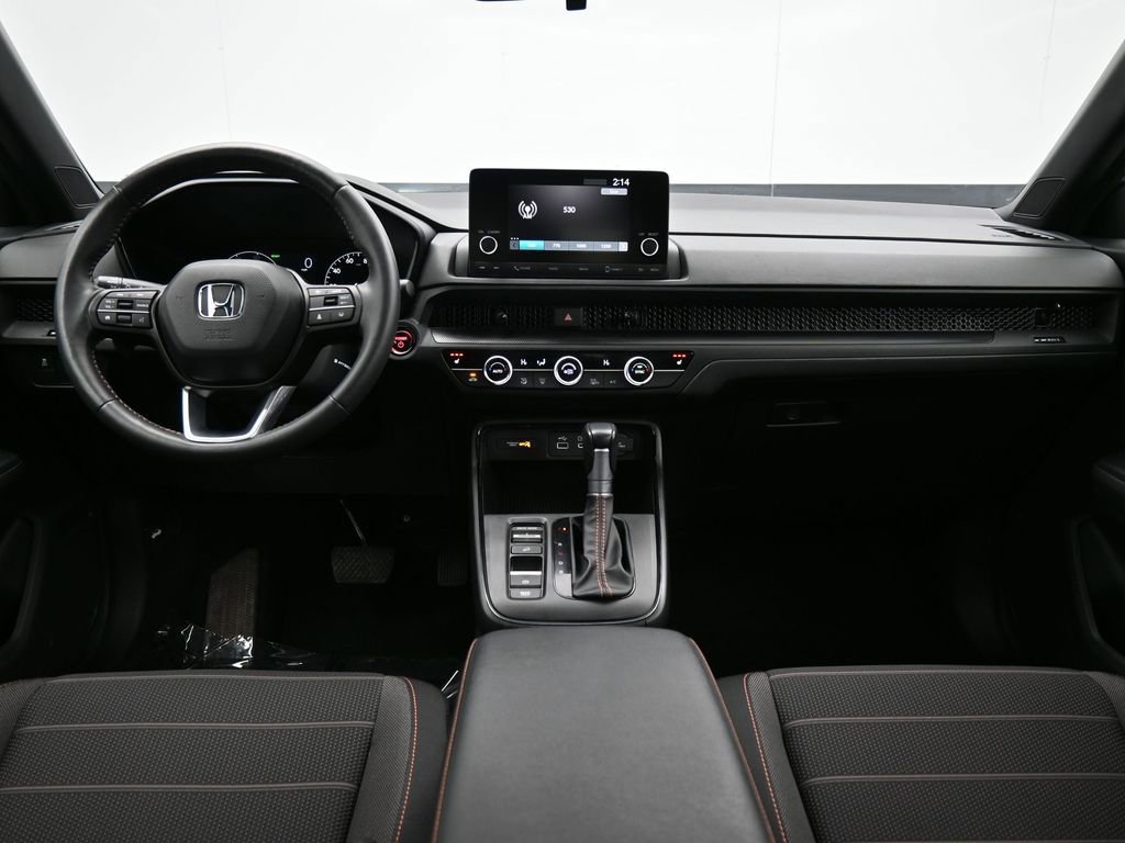 Certified 2024 Honda CR-V Sport image 42
