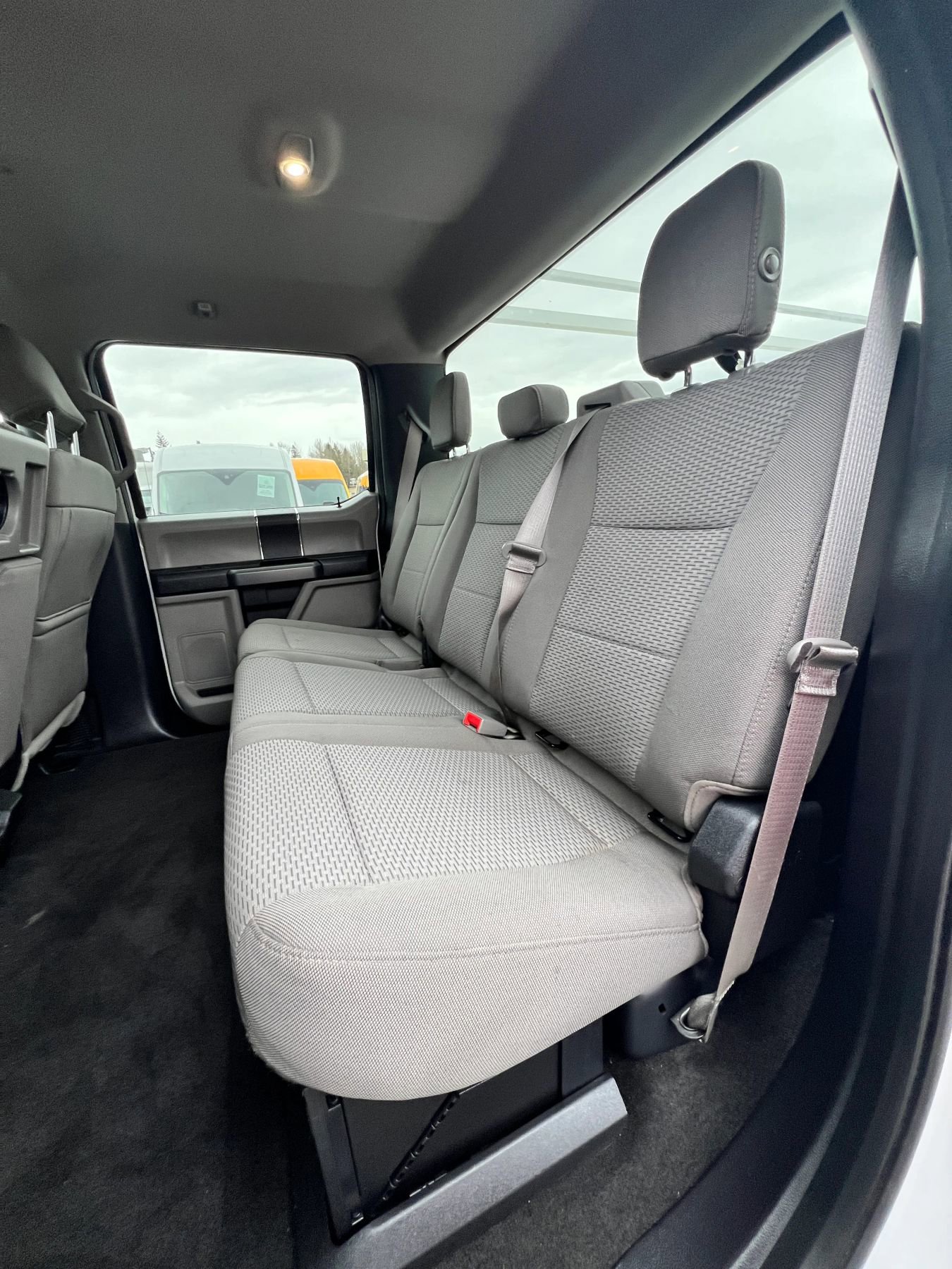 Used 2018 Ford F350 XLT AWD/4WD image 13
