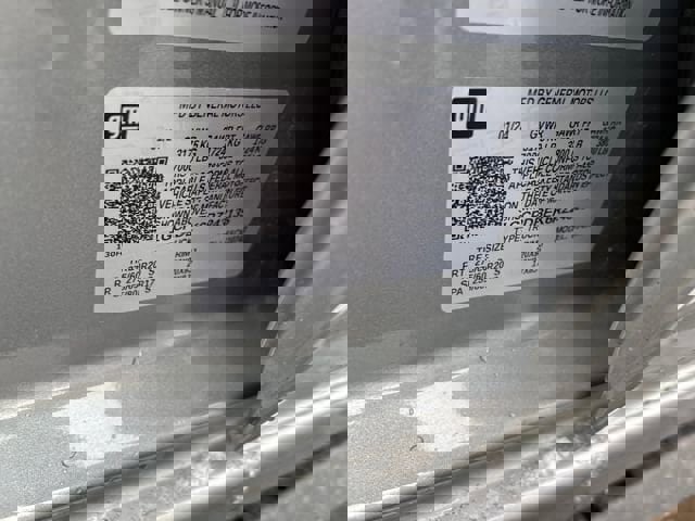 Certified 2024 Chevrolet Silverado 1500 Custom image 31