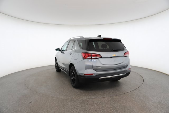 Used 2023 Chevrolet Equinox LT w/ Driver Convenience Package image 12