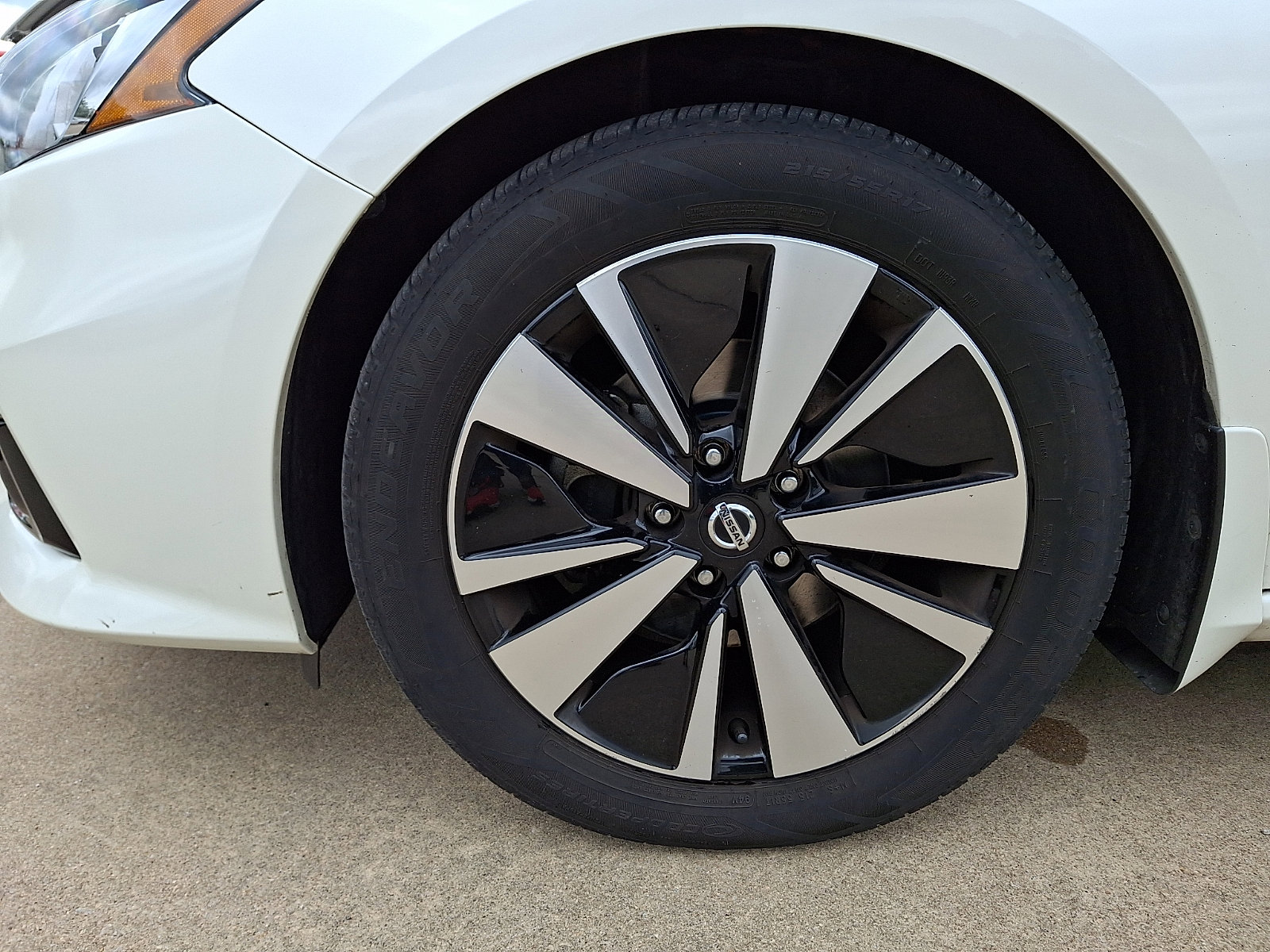 Used 2019 Nissan Altima 2.5 SV FWD image 28