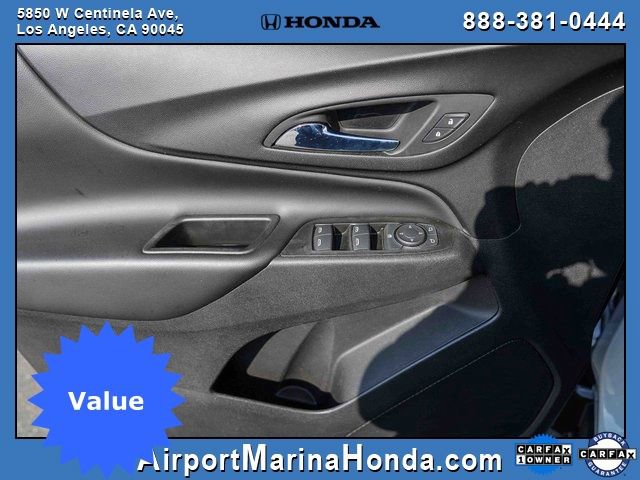 Used 2022 Chevrolet Equinox LT image 23