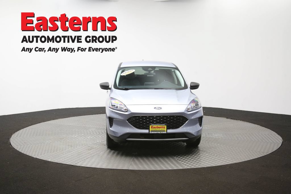 Used 2022 Ford Escape SE w/ Convenience Package FWD image 53