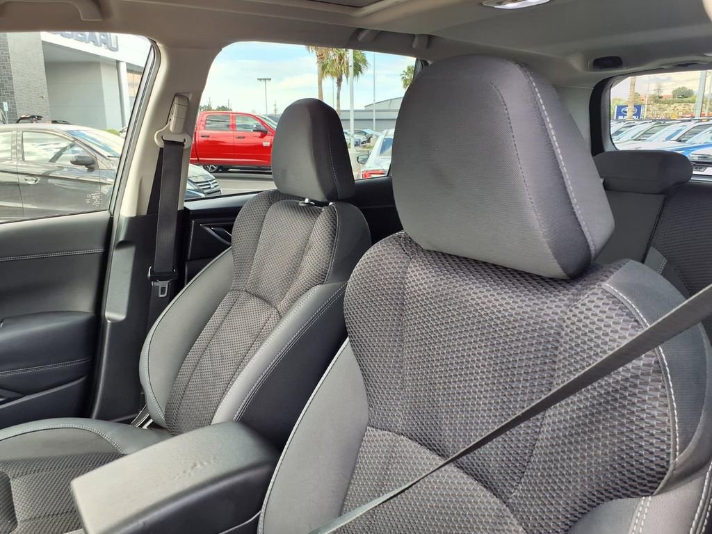 Used 2023 Subaru Forester Premium image 25