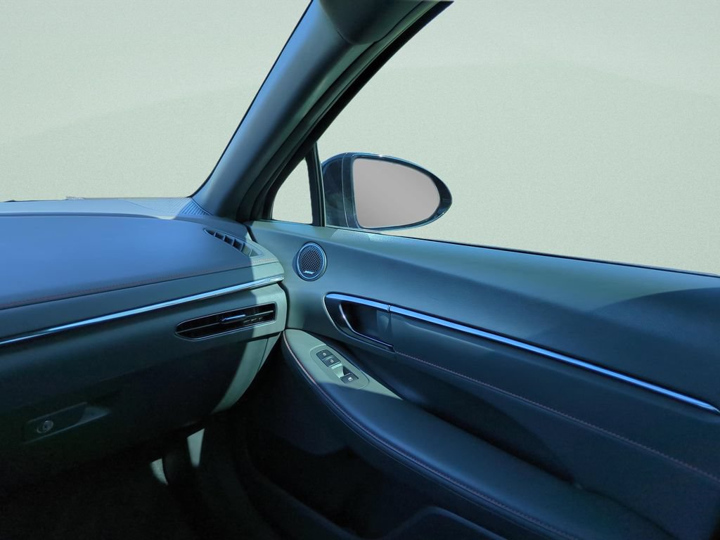 Certified 2023 Hyundai Sonata N Line FWD image 12