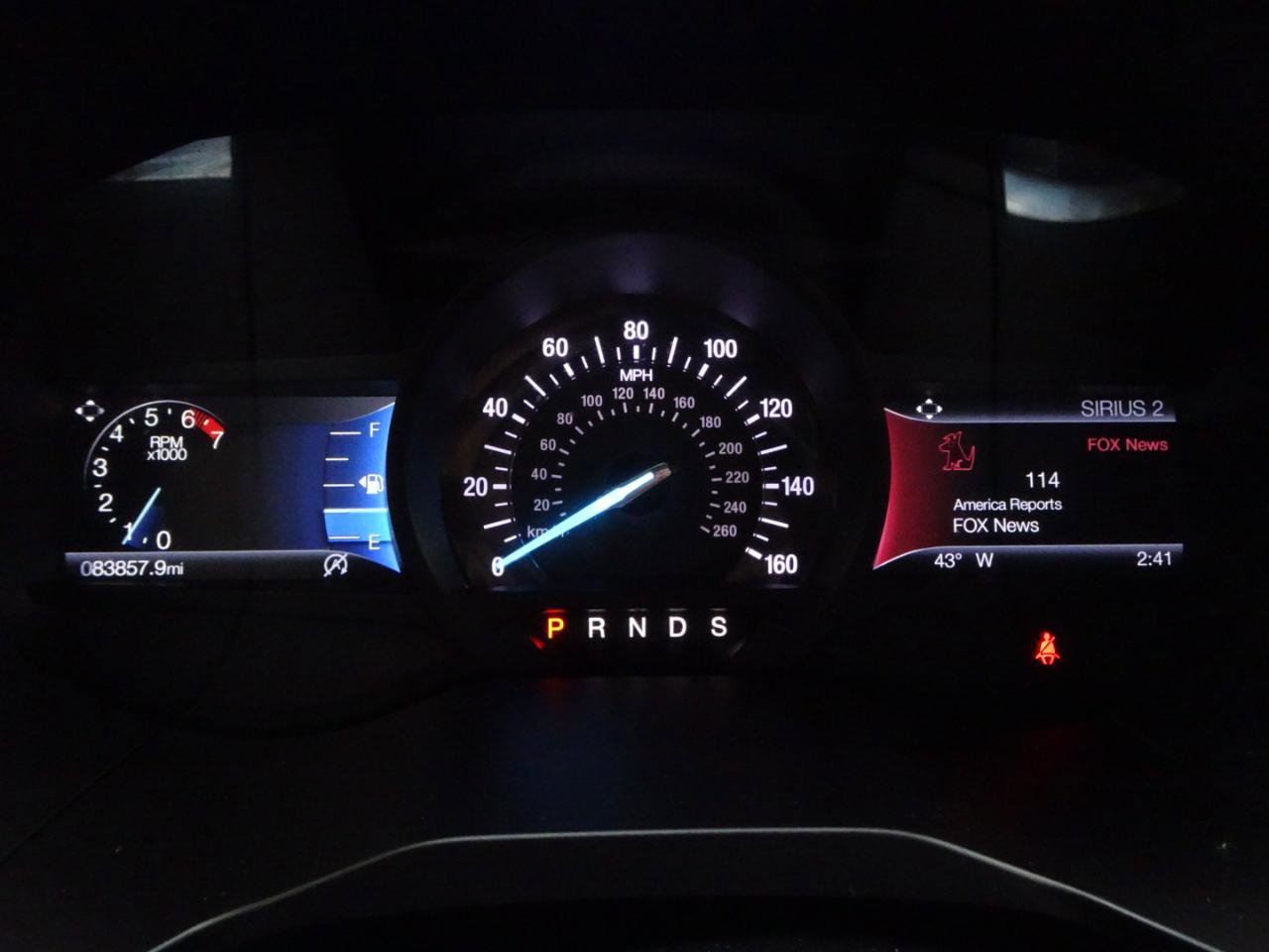 Used 2019 Ford Edge Titanium image 24