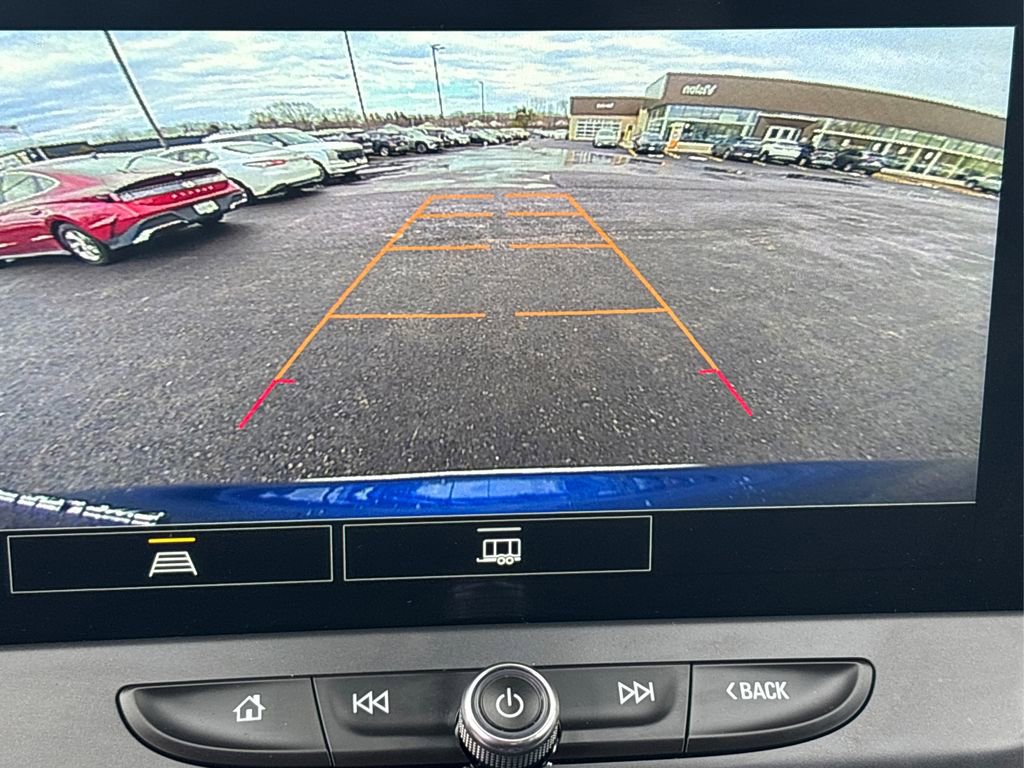 Used 2023 Chevrolet Blazer LT image 30