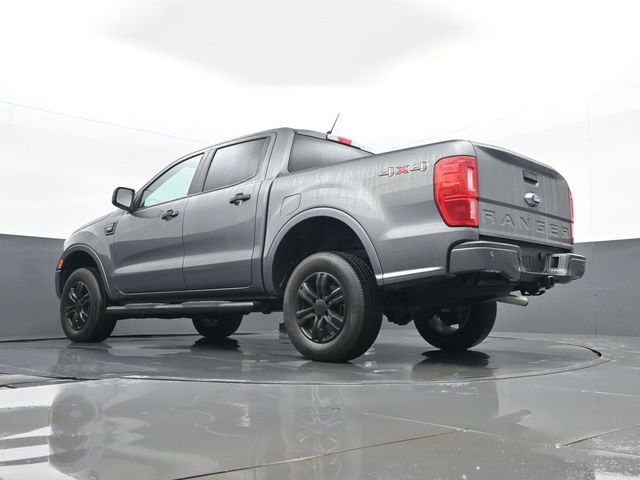 Used 2022 Ford Ranger XLT w/ Trailer Tow Package image 21