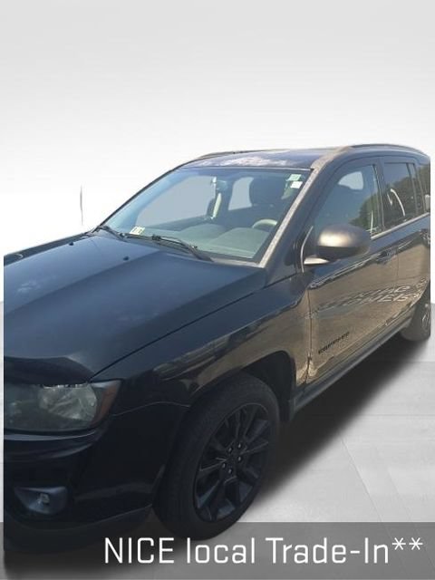 Used 2014 Jeep Compass Sport w/ Power Value Group FWD image 2