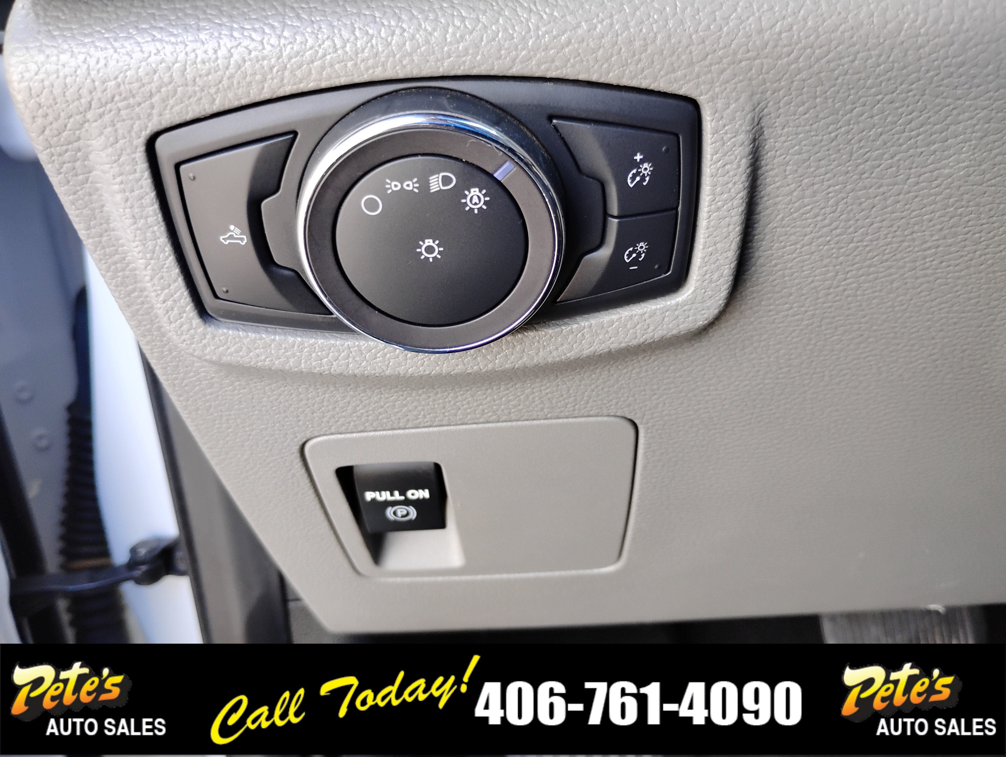 Used 2018 Ford F150 XL w/ XL Power Equipment Group AWD/4WD image 30