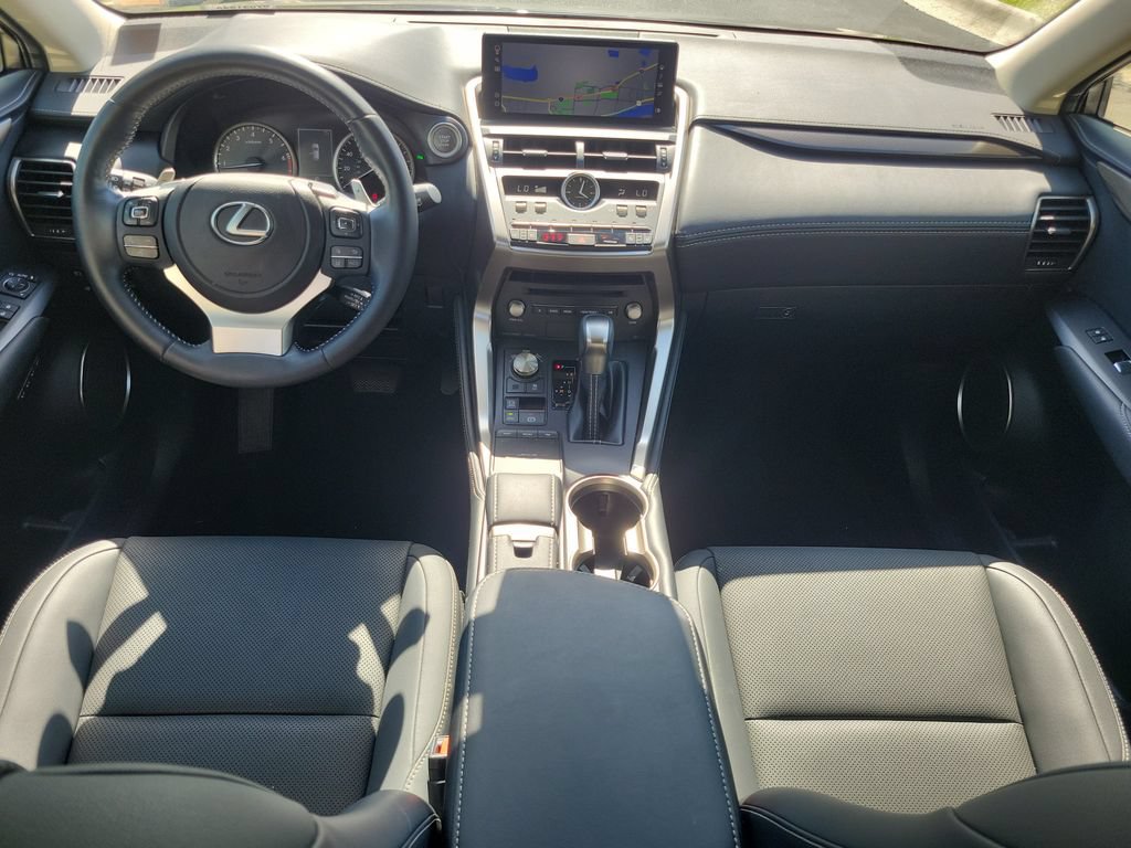 Used 2021 Lexus NX 300 FWD w/ Premium Package image 14