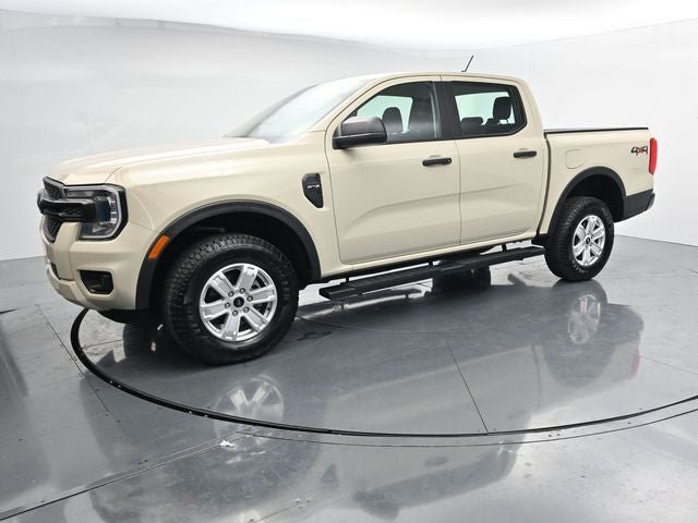 Used 2025 Ford Ranger XL w/ Trailer Tow Package AWD/4WD image 4