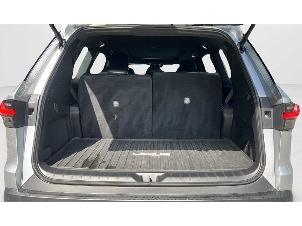 Used 2024 Lexus TX 350 FWD w/ Technology Package image 10