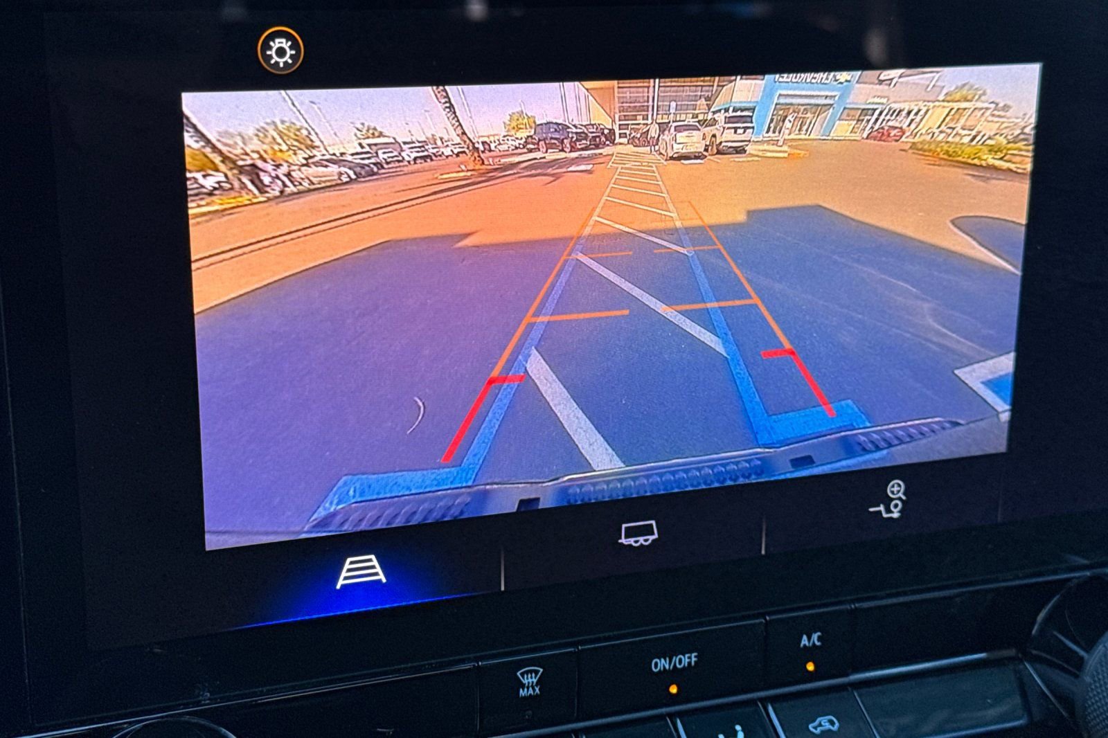 Certified 2023 Chevrolet Colorado W/T image 19