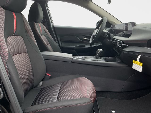 New 2026 Nissan Sentra SR image 16