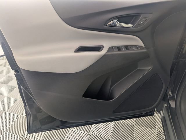 Used 2021 Chevrolet Equinox LT w/ LPO, Floor Liner Package image 10
