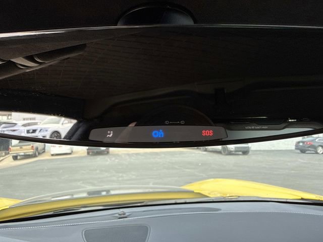 Used 2016 Chevrolet Corvette Z06 w/ 3LZ Preferred Equipment Group image 20