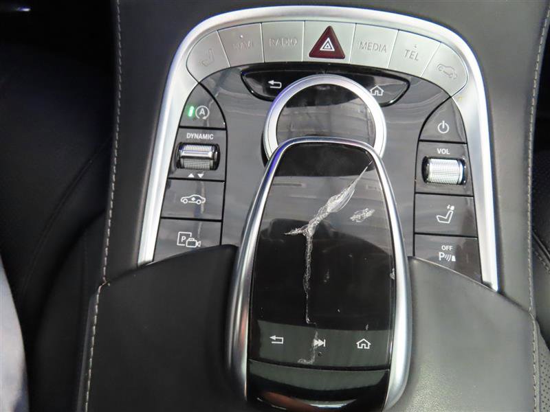 Used 2018 Mercedes-Benz S 560 Sedan image 29