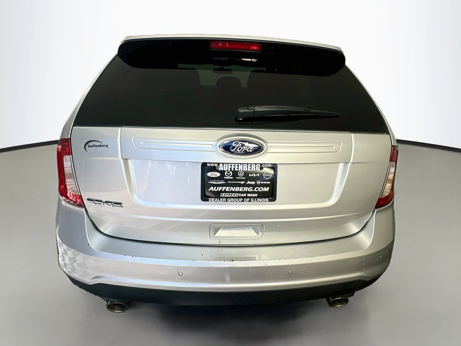 Used 2013 Ford Edge SE FWD image 6