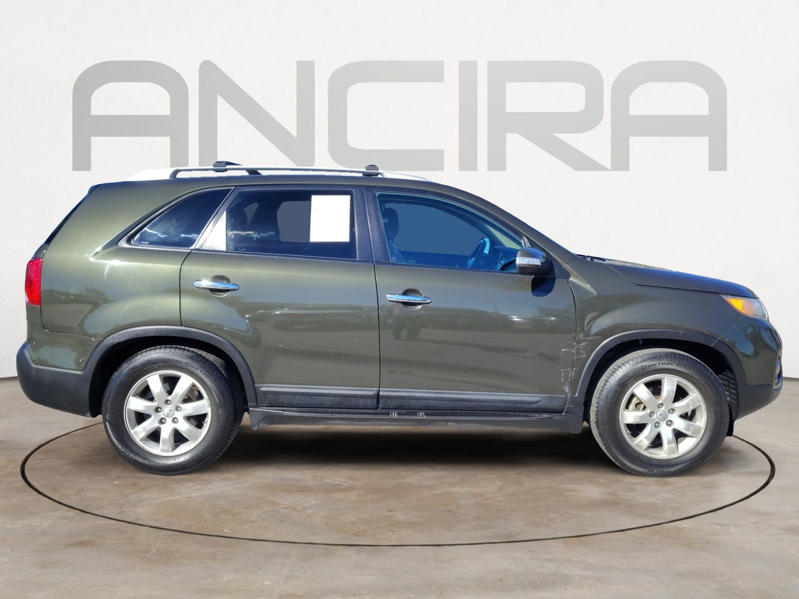 Used 2012 Kia Sorento LX w/ V6 Convenience Pkg image 14