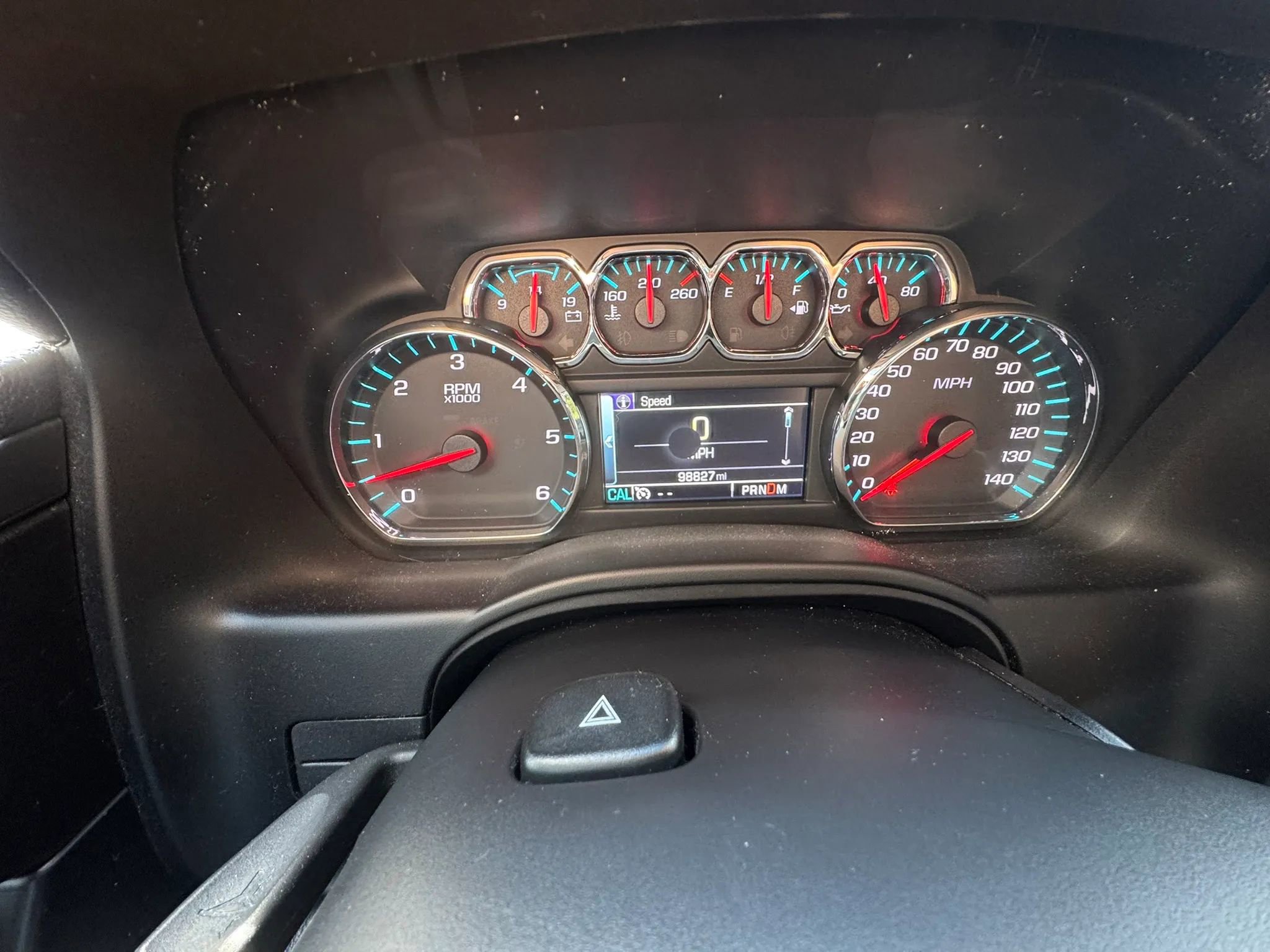 Used 2015 Chevrolet Tahoe LT w/ Max Trailering Package image 23