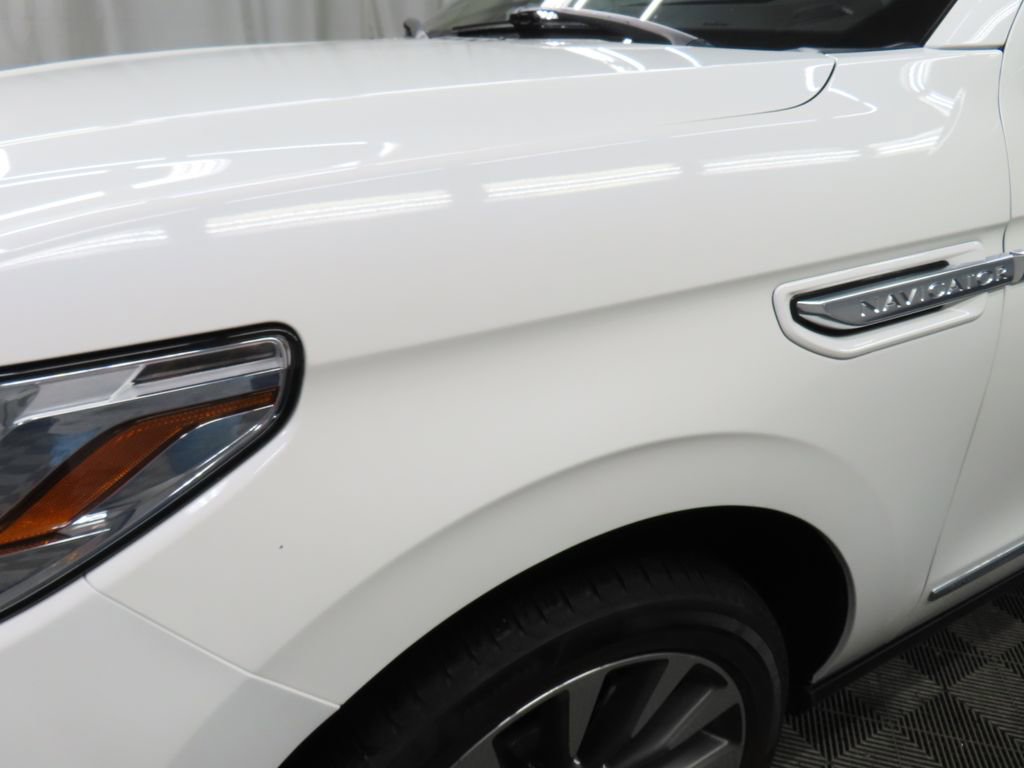 Used 2020 Lincoln Navigator Reserve w/ Luxury Package AWD/4WD image 53