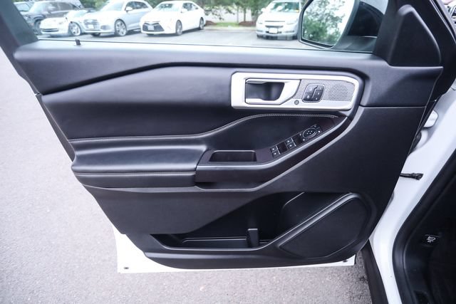 Used 2020 Ford Explorer ST AWD/4WD image 49