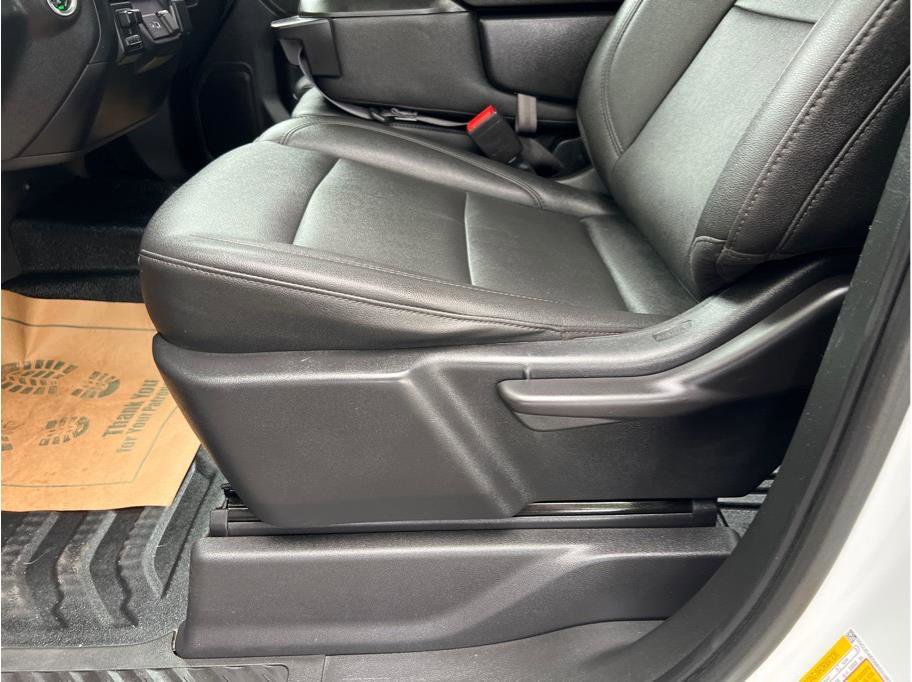 Used 2023 Chevrolet Silverado 1500 W/T w/ WT Safety Package image 6