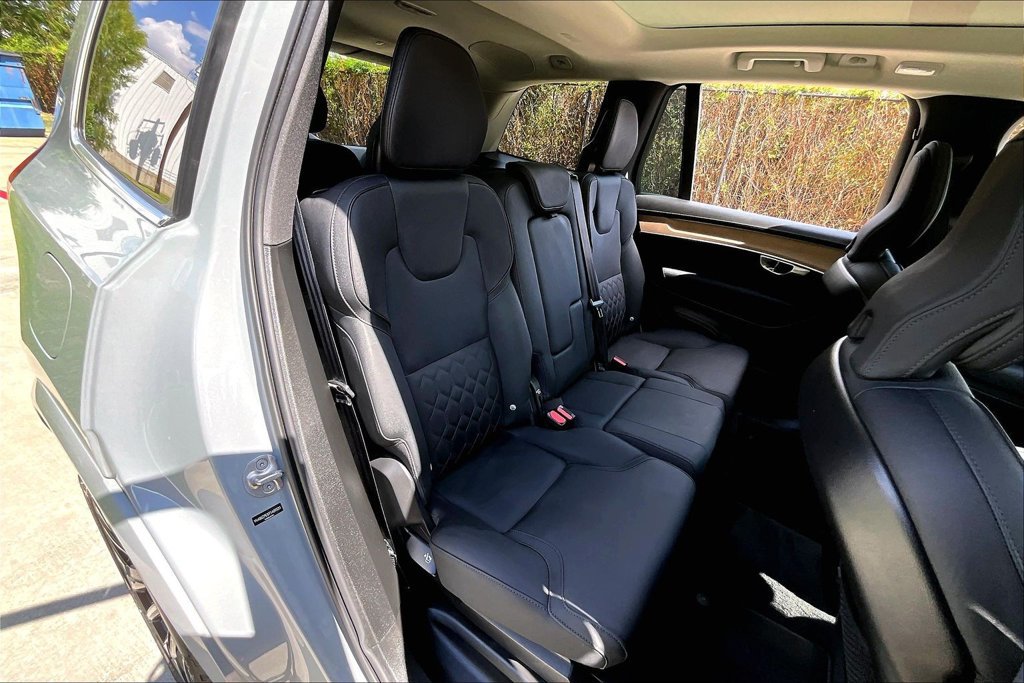 Used 2026 Volvo XC90 B6 Plus AWD/4WD image 37