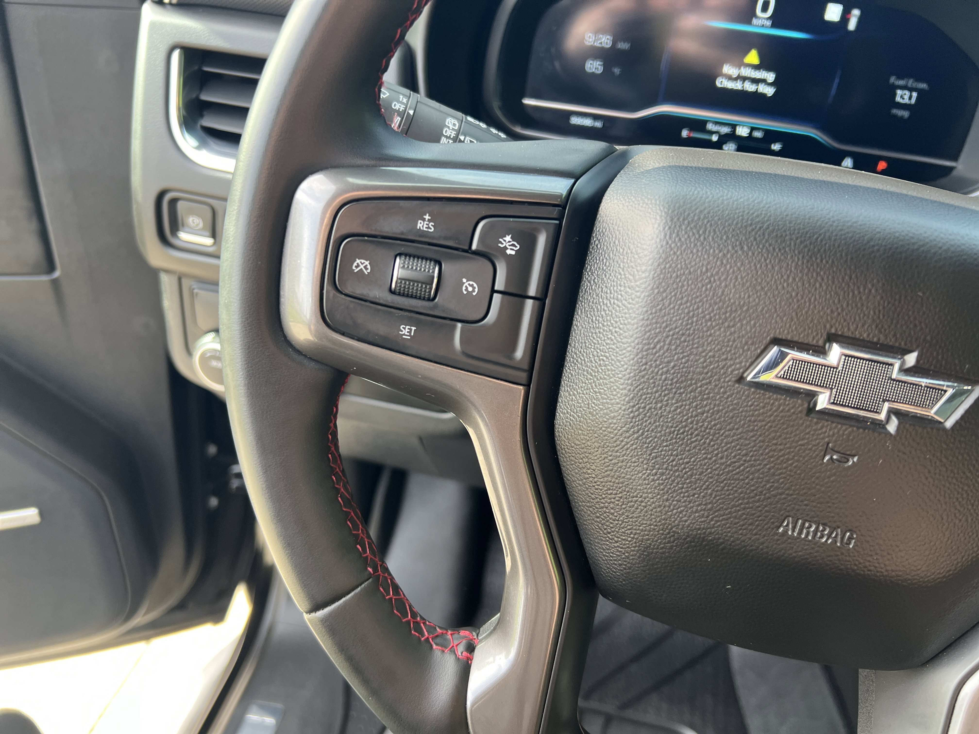 Used 2023 Chevrolet Tahoe RST RWD image 17