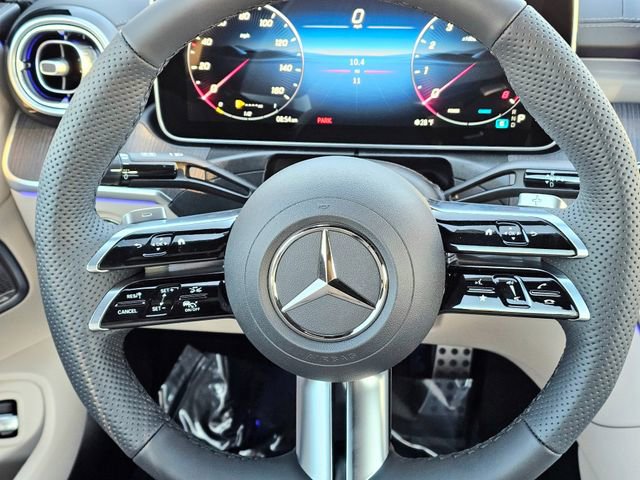 New 2026 Mercedes-Benz CLE 450 4MATIC Cabriolet image 27