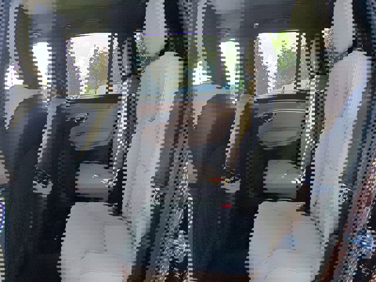 New 2026 Volvo XC90 B6 Plus image 12