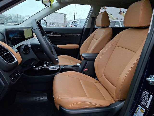 Used 2024 Kia Seltos EX image 13