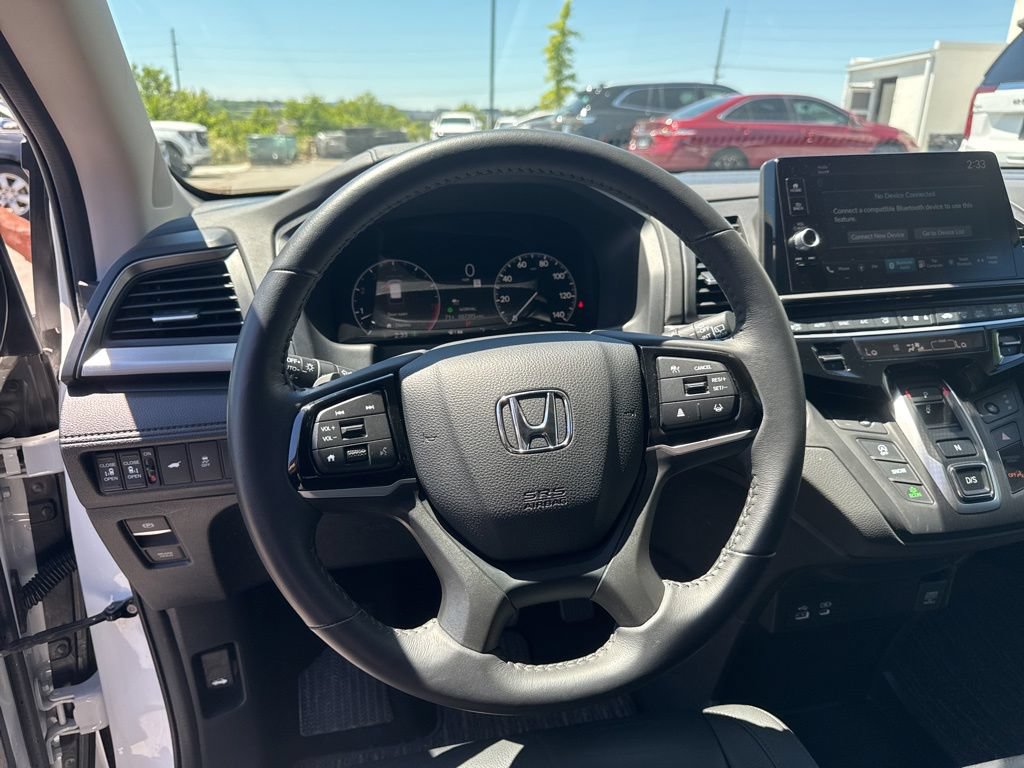 Used 2025 Honda Odyssey EX-L image 11