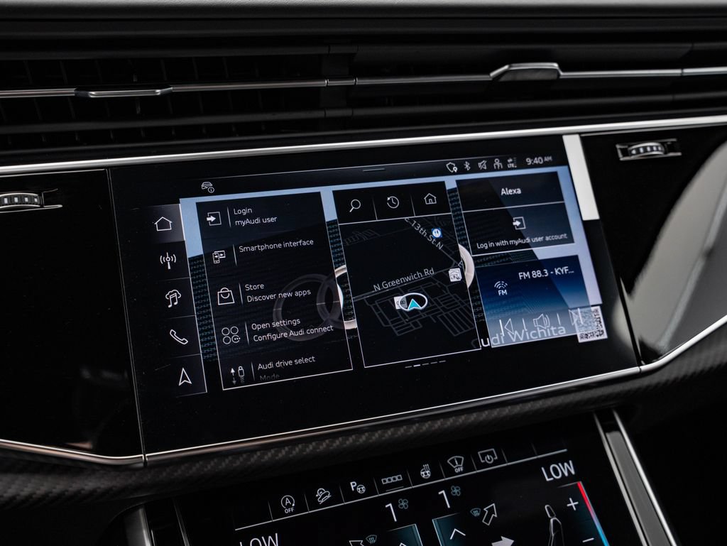 New 2026 Audi Q7 3.0T Prestige AWD/4WD image 35
