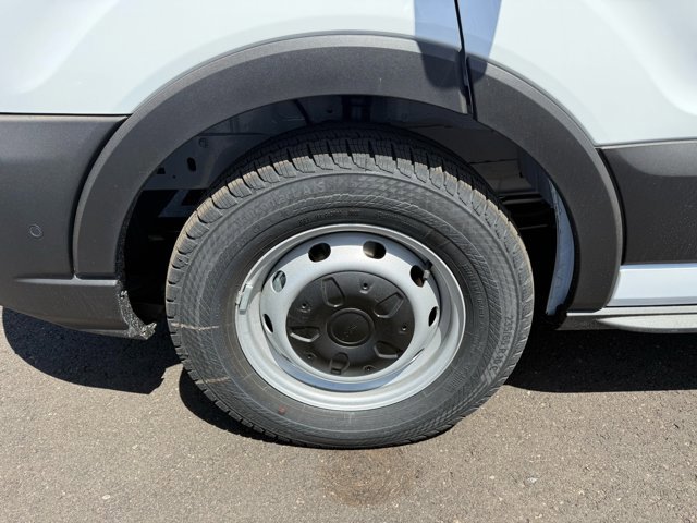 New 2026 Ford Transit 350 XL RWD image 18