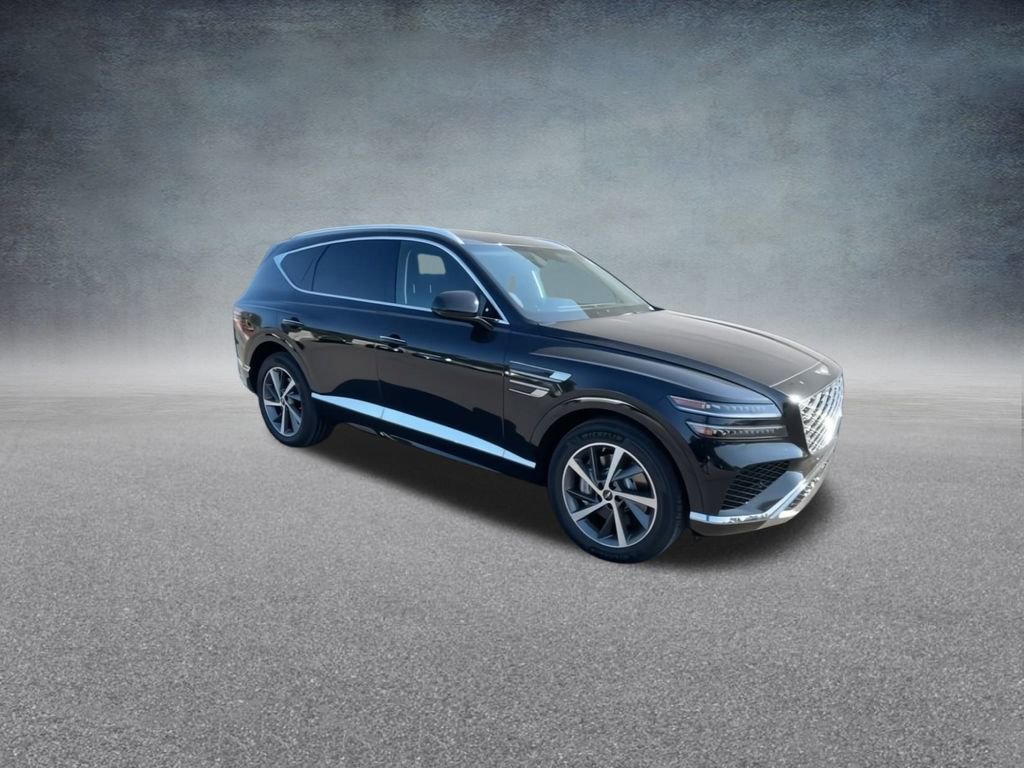 Used 2025 Genesis GV80 2.5T Advanced image 29