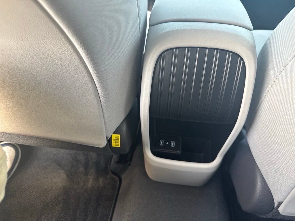New 2026 Hyundai Kona SEL Sport FWD image 15