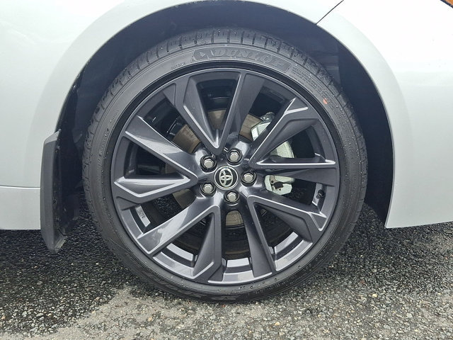Used 2026 Toyota Corolla XSE FWD image 27