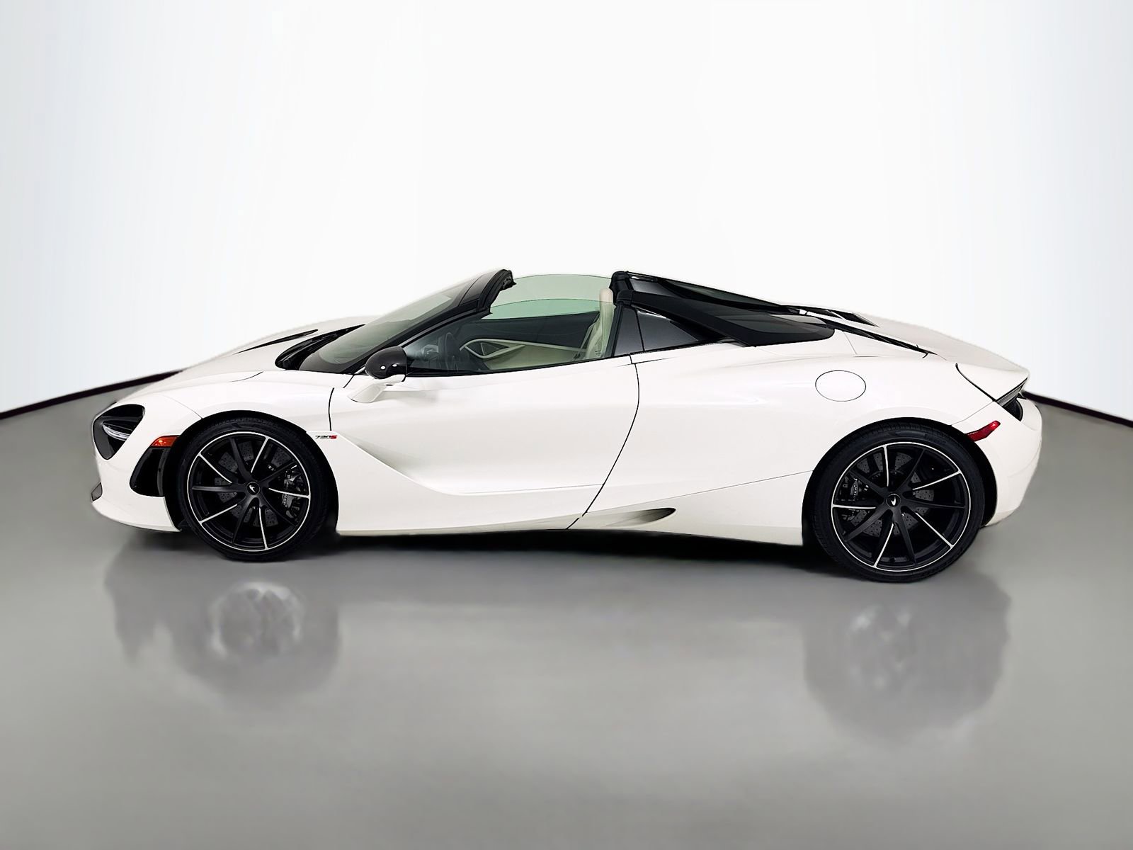 Used 2020 McLaren 720S image 4