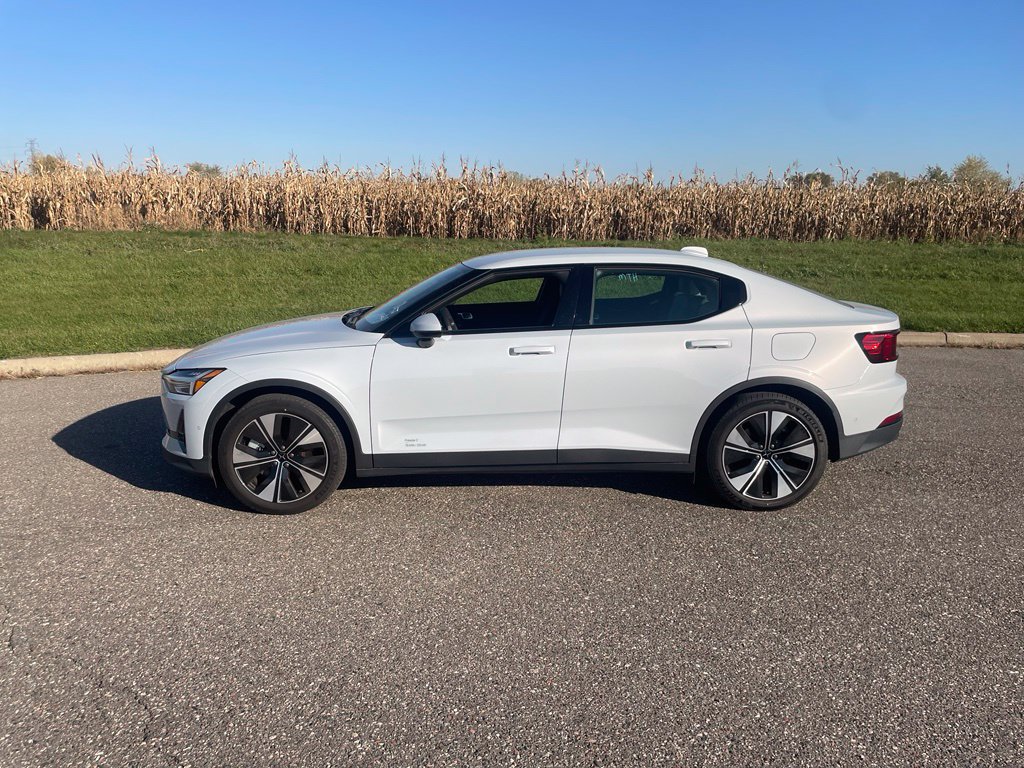 Used 2024 Polestar Polestar 2 AWD/4WD image 5