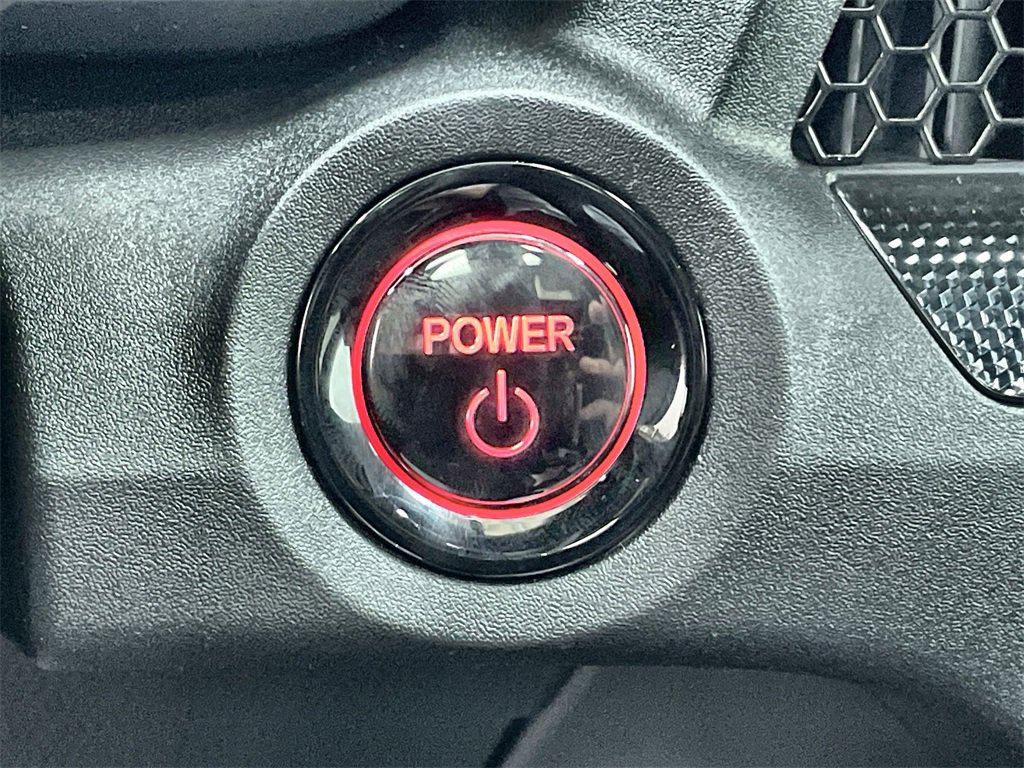 New 2026 Honda CR-V TrailSport image 25