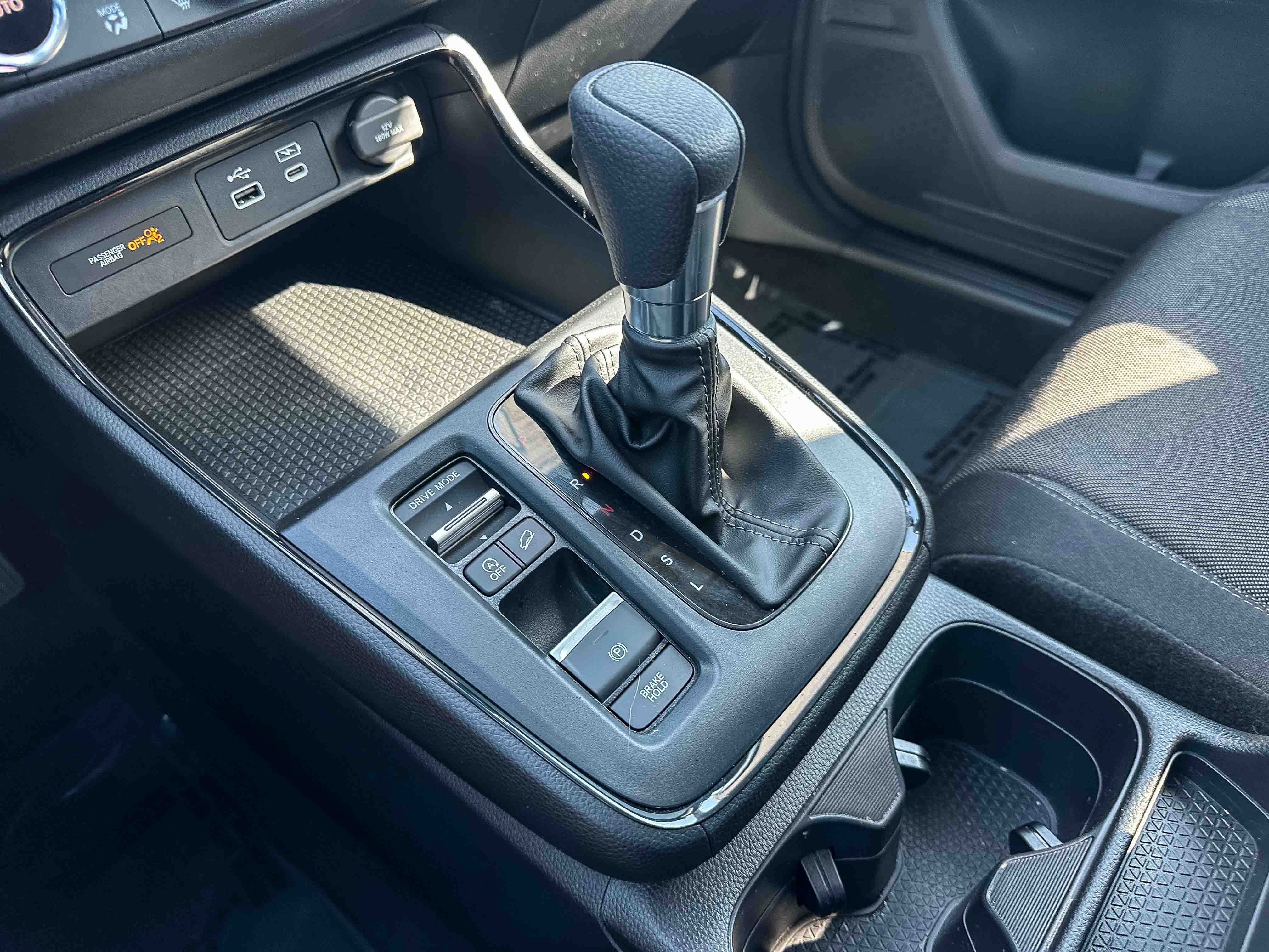 Certified 2023 Honda CR-V EX image 35