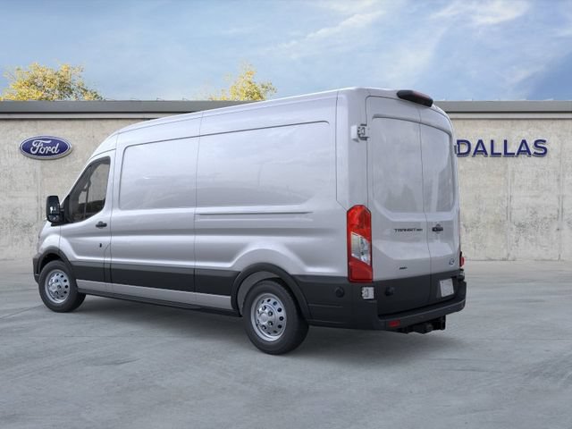 New 2026 Ford Transit 350 148 Medium Roof AWD image 4