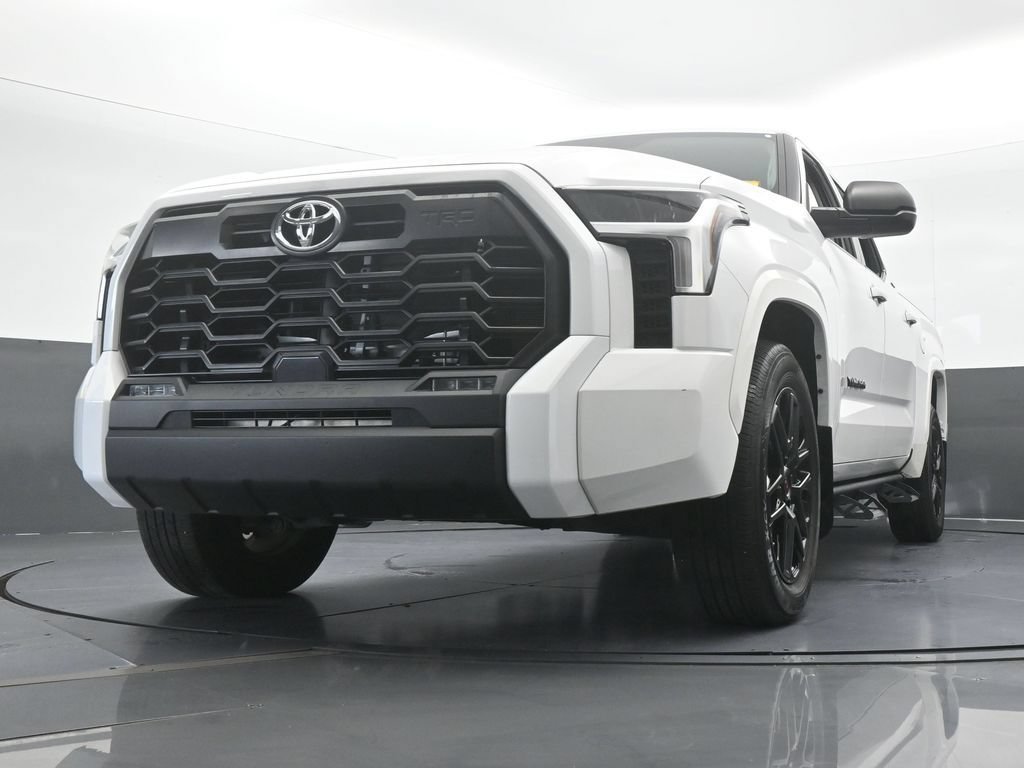 Used 2024 Toyota Tundra SR5 w/ TRD Sport Package AWD/4WD image 51