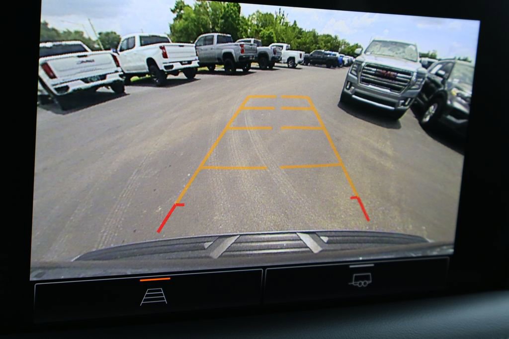 Certified 2022 GMC Yukon SLE RWD image 17